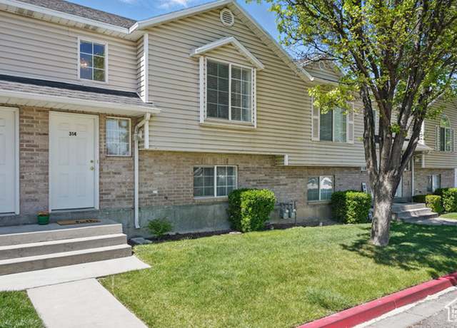 Property at 314 E 1000 N, Spanish Fork, UT 84660, 3 beds, 1.5 baths