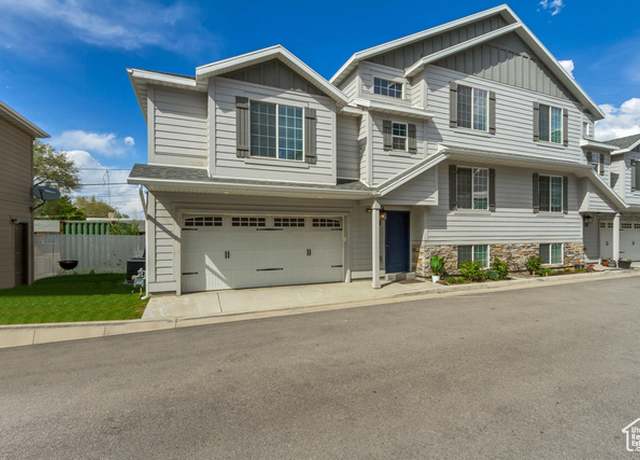 Property at 145 E Majestic Elms Pl S, South Salt Lake, UT 84115, 4 beds, 3.5 baths