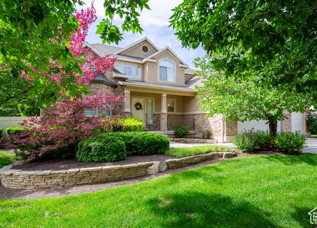 Property at 407 E Clay Ln, Lehi, UT 84043, 4 beds, 2.5 baths