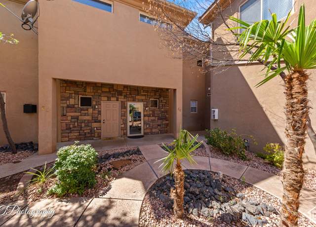 Property at 340 N Country Ln #66, St. George, UT 84770, 2 beds, 2.5 baths