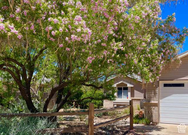 Property at 1039 E Pack Creek Dr, Moab, UT 84532, 3 beds, 2 baths