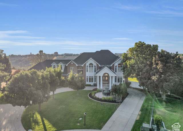 Property at 327 N 1430 E, Logan, UT 84321, 8 beds, 6 baths