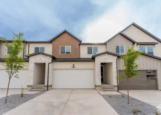 Property at 4768 S Alder Dr #204, Mapleton, UT 84664, 3 beds, 2.5 baths