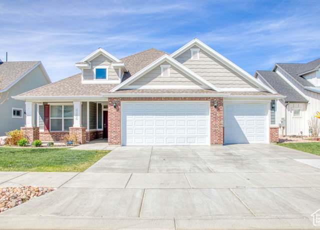 Property at 4386 W 3800 S, West Haven, UT 84401, 3 beds, 2 baths