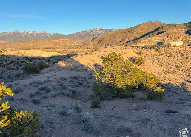 Property at 375 W Clear Creek Canyon Rd, Sevier, UT 84766