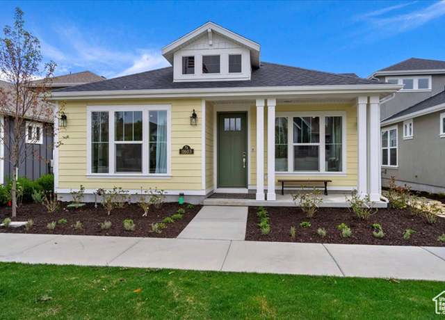 Property at 6192 W 11800 S, South Jordan, UT 84009, 2 beds, 2 baths