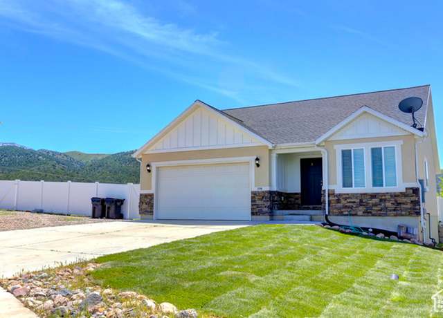 Property at 198 E 1430 S, Nephi, UT 84648, 5 beds, 3 baths