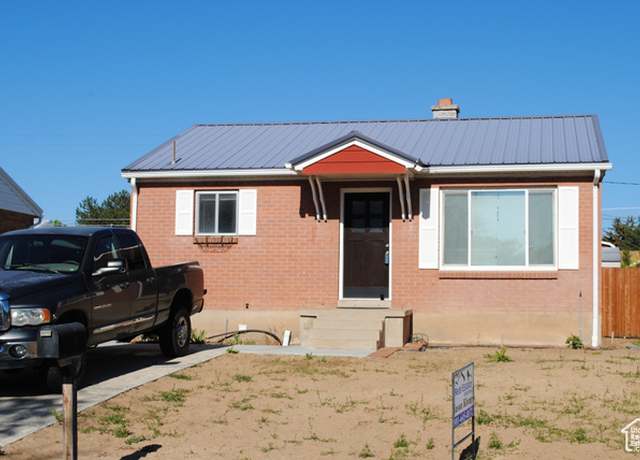 Property at 5890 S 2625 W, Roy, UT 84067, 4 beds, 2 baths