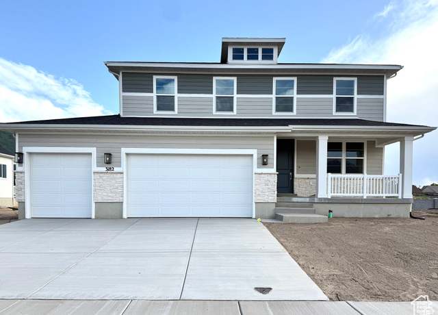 Property at 3182 E Canyon Meadows Dr #212, Spanish Fork, UT 84660, 4 beds, 2.5 baths