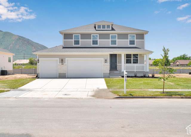 Property at 3182 E Canyon Meadows Dr #212, Spanish Fork, UT 84660, 4 beds, 2.5 baths