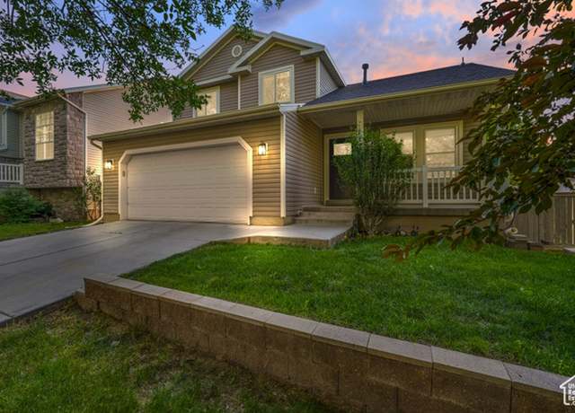 Property at 7839 N Apache Ln E, Eagle Mountain, UT 84005, 4 beds, 3 baths
