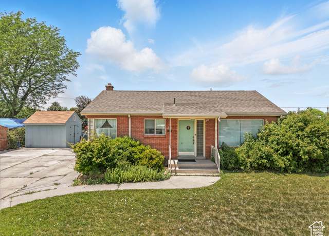 Property at 920 S 150 E, Orem, UT 84058, 4 beds, 2 baths