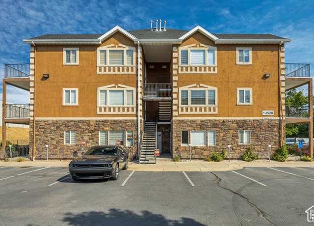Property at 13528 S Venicia Way #11, Draper, UT 84020, 3 beds, 2 baths
