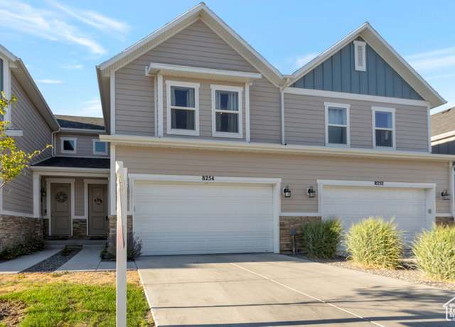 Property at 8254 W Cascade View Way, Magna, UT 84044, 3 beds, 2.5 baths