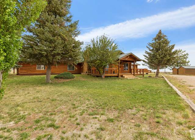 Property at 8592 W 2200 S, Cedar City, UT 84720, 3 beds, 2 baths