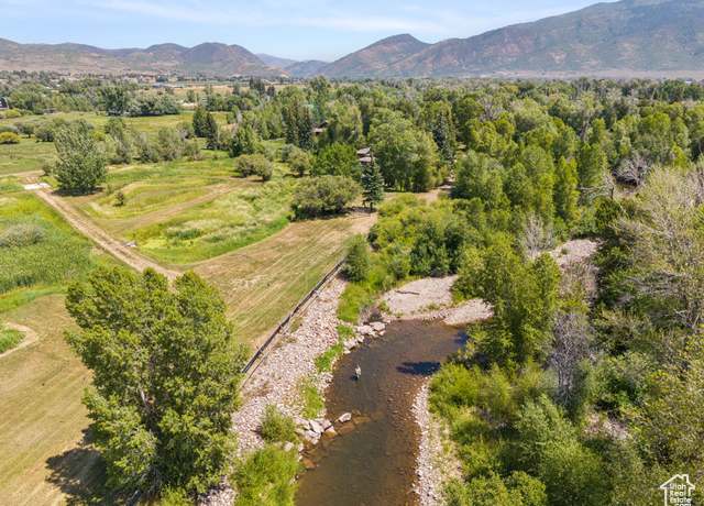 Property at 4454 N Millrace Rd, Oakley, UT 84055