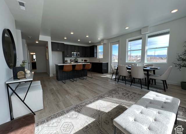 Property at 718 W Blue Magic Ln S Unit S101, Midvale, UT 84047, 3 beds, 2 baths