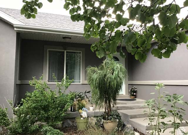 Property at 734 N Badger Ln W #817, Saratoga Springs, UT 84045, 4 beds, 3 baths