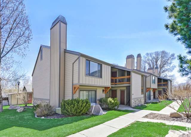 Property at 1637 Village Round Dr #8, Park City, UT 84098, 2 beds, 2 baths