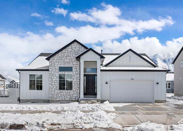 Property at 2351 W 2950 N #104, Farr West, UT 84404, 3 beds, 2.5 baths