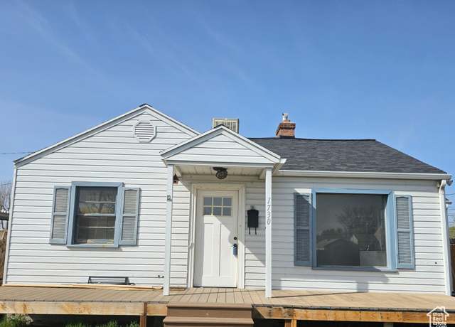 Property at 1730 W 50 N, Provo, UT 84601, 3 beds, 1 bath