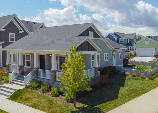 Property at 5023 W W South Jordan Pkwy S, South Jordan, UT 84009, 4 beds, 3 baths