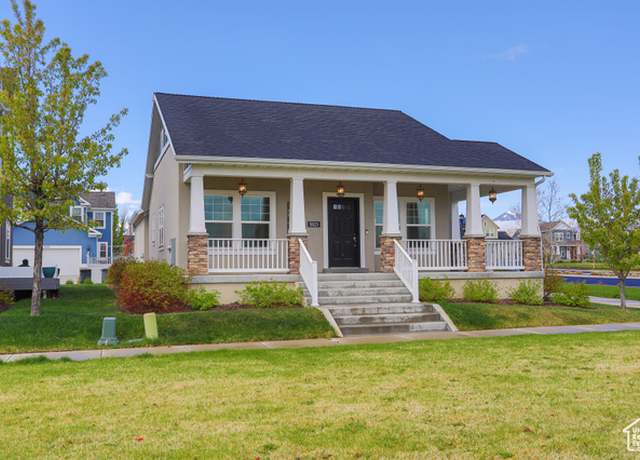 Property at 5023 W South Jordan Pkwy S, South Jordan, UT 84009, 4 beds, 3 baths