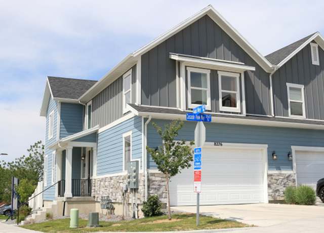 Property at 8276 W Cascade Way, Magna, UT 84044, 3 beds, 2.5 baths