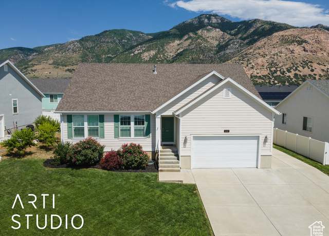 Property at 1608 N 500 E, North Ogden, UT 84404, 3 beds, 2 baths