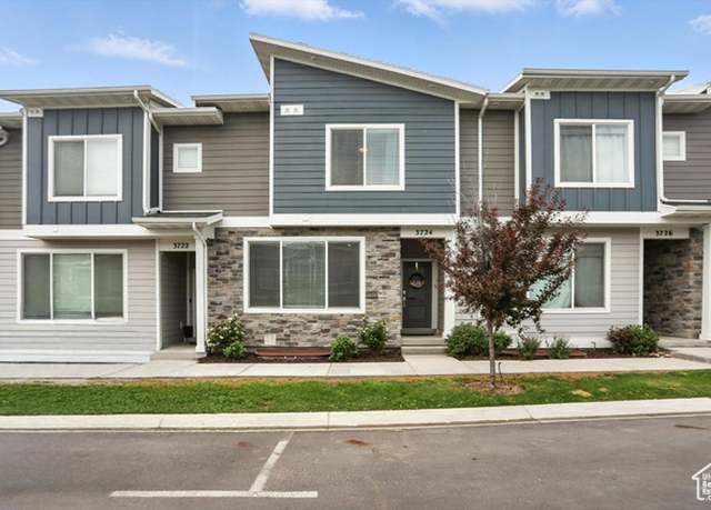 Property at 3724 W Soft Whisper Way, Herriman, UT 84096, 3 beds, 2 baths