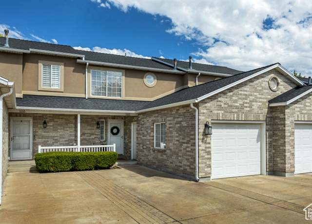 Property at 1680 N Aliwood Way W, Bountiful, UT 84010, 2 beds, 2.5 baths