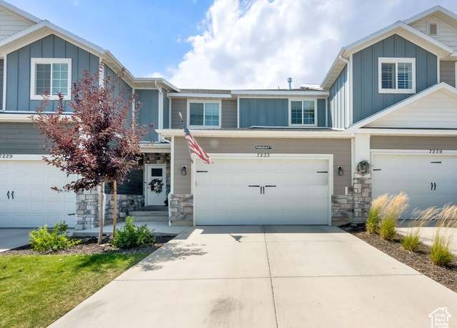 Property at 7233 N Hidden Loop Rd, Eagle Mountain, UT 84005, 3 beds, 2.5 baths