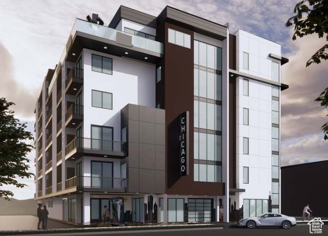 Property at 72 N Chicago St, Salt Lake City, UT 84116