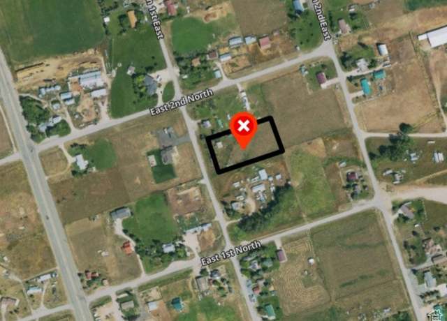 Property at 248 N 1st E, Montpelier, ID 83254