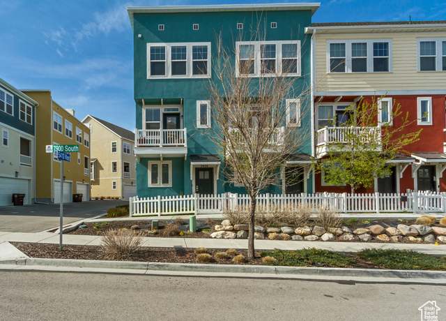 Property at 5408 W 7900 S, West Jordan, UT 84081, 2 beds, 2.5 baths
