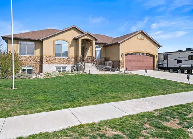 Property at 680 N 980 W, Tremonton, UT 84337, 7 beds, 3 baths