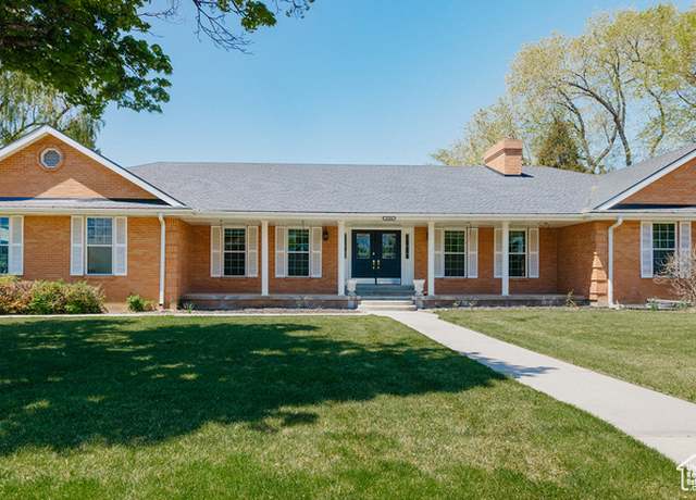 Property at 11584 N 6000 W, Highland, UT 84003, 5 beds, 4.5 baths