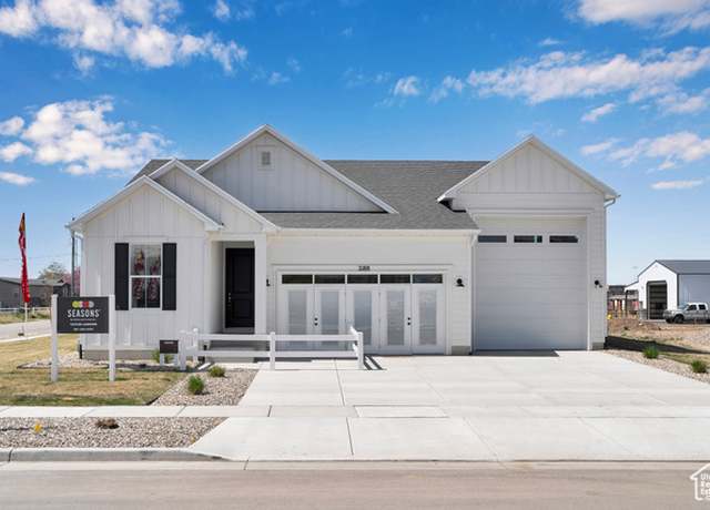 Property at 4053 W 2025 S #40, Taylor, UT 84401, 3 beds, 2 baths
