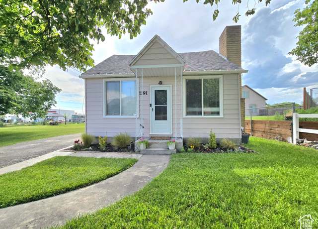 Property at 1191 N Geneva Rd, Provo, UT 84601, 3 beds, 1 bath