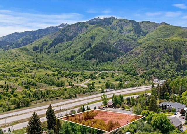 Property at 5630 N Robinson Ln, Mountain Green, UT 84050