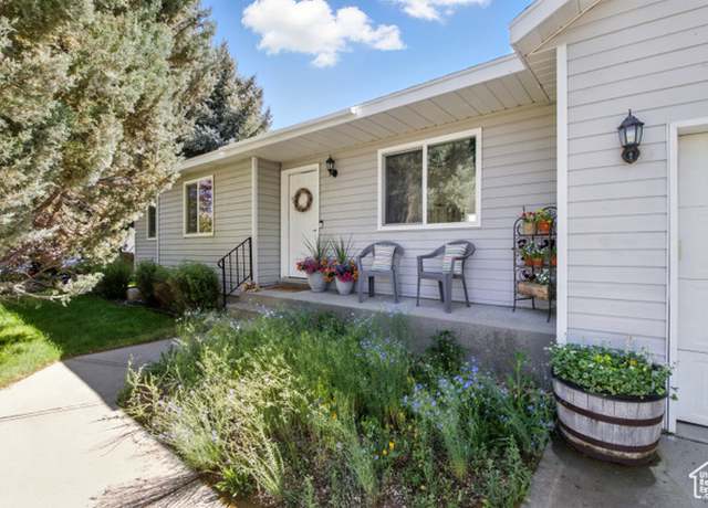 Property at 2265 Casperville Rd #8, Heber City, UT 84032, 4 beds, 3 baths