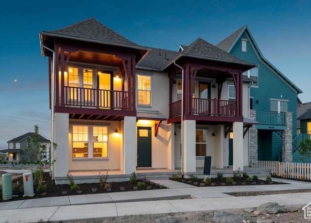 Property at 6658 W Docksider Dr, South Jordan, UT 84009, 3 beds, 2.5 baths