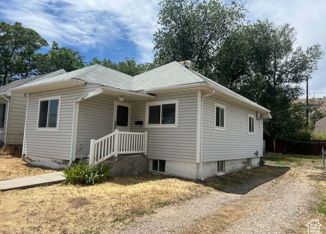 Property at 2962 S 9100 W, Magna, UT 84044, 4 beds, 2 baths