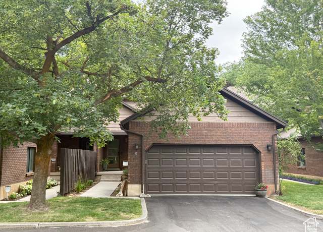 Property at 1120 Canyon Rd #2, Ogden, UT 84404, 3 beds, 2.5 baths