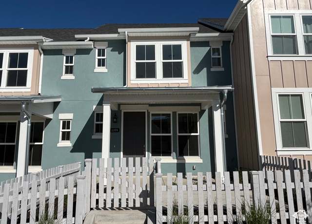 Property at 11199 S Rummy Way S, South Jordan, UT 84009, 2 beds, 2.5 baths