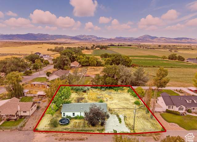 Property at 180 S 200 W, Goshen, UT 84633, 3 beds, 2 baths