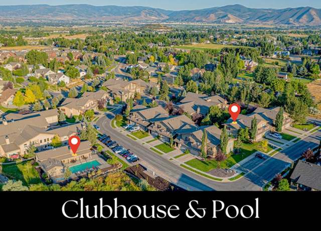 Property at 1120 N 520 W #1, Midway, UT 84049, 3 beds, 2.5 baths