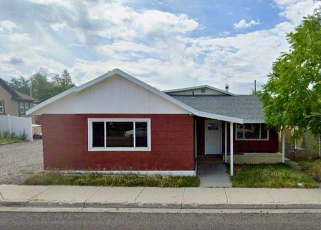 Property at 255 W Main St, Mt Pleasant, UT 84647, 4 beds, 2 baths