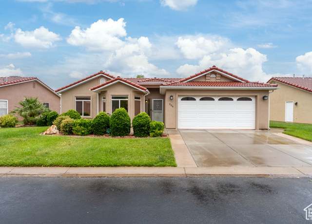 Property at 504 E Majestic Dr, Ivins, UT 84738, 3 beds, 2 baths