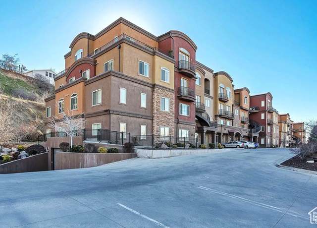 Property at 5198 N University Ave #105, Provo, UT 84604, 2 beds, 2 baths